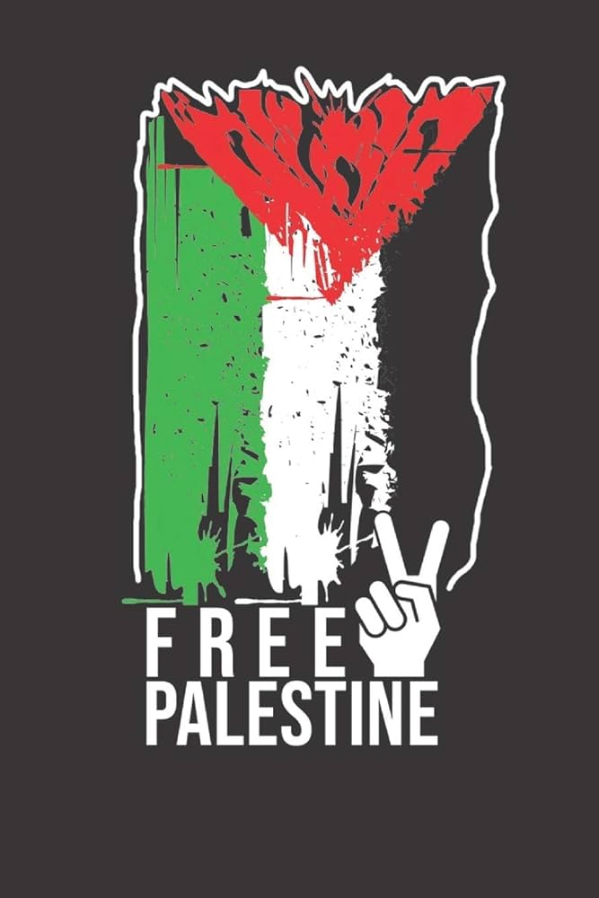 free-palestine